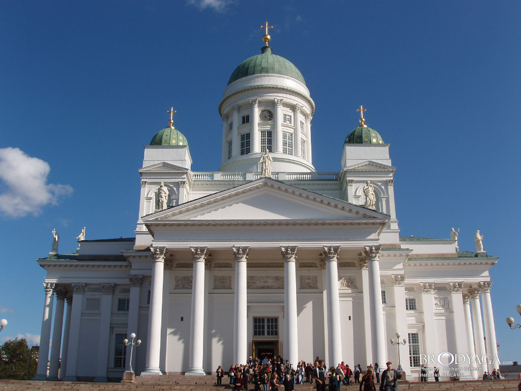 Helsinki